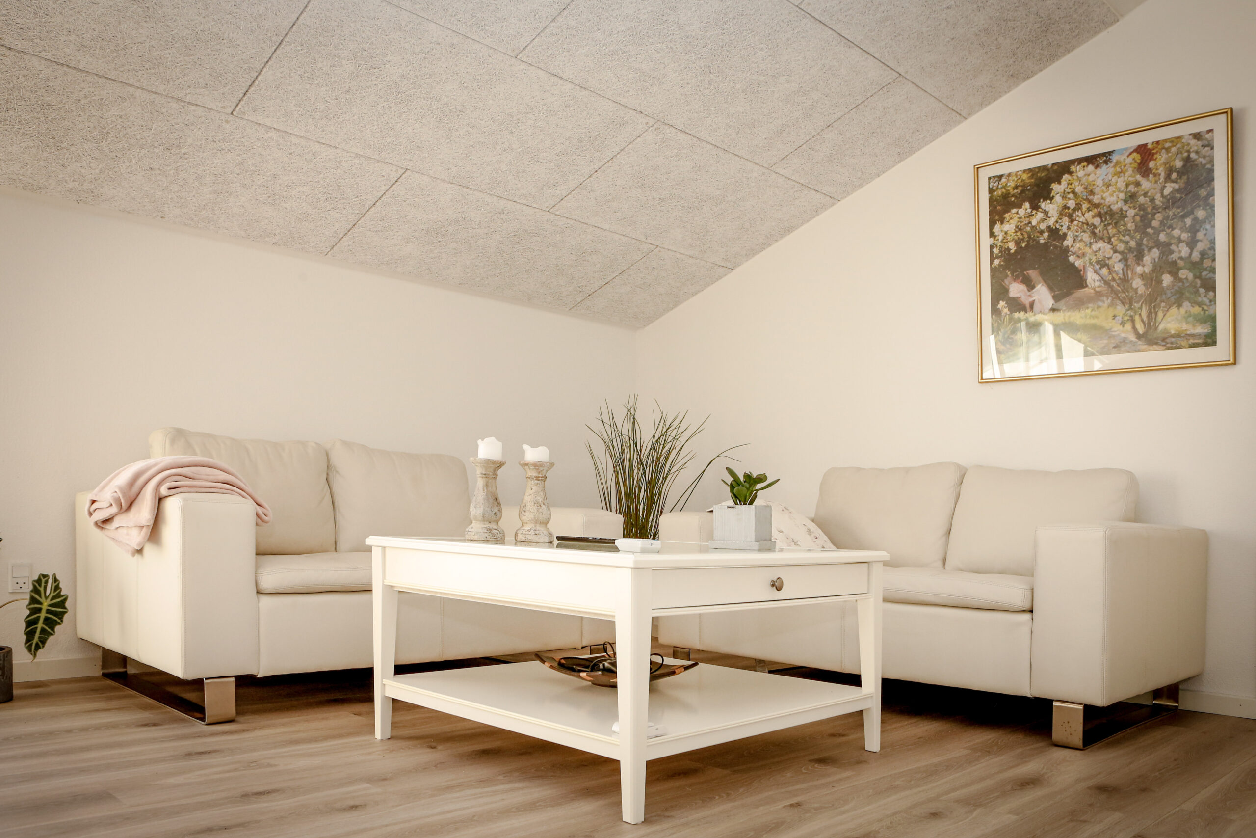 Al information samlet ét sted til dig som pårørende i Habitus