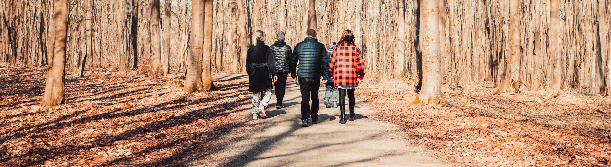 Den menneskelige tilgang i HabitusHuset.